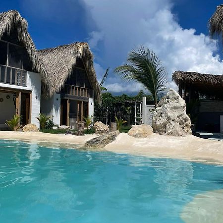 Blue Beach Eco-Hotel By Sanfabini Bayahibe Dış mekan fotoğraf
