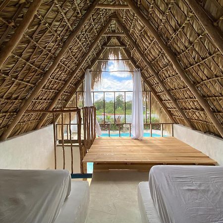 Blue Beach Eco-Hotel By Sanfabini Bayahibe Dış mekan fotoğraf