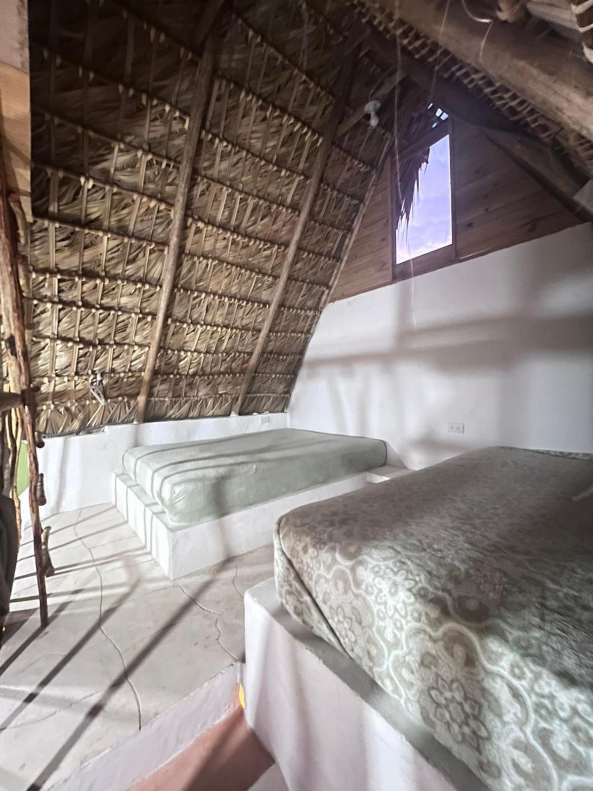 Blue Beach Eco-Hotel By Sanfabini Bayahibe Dış mekan fotoğraf