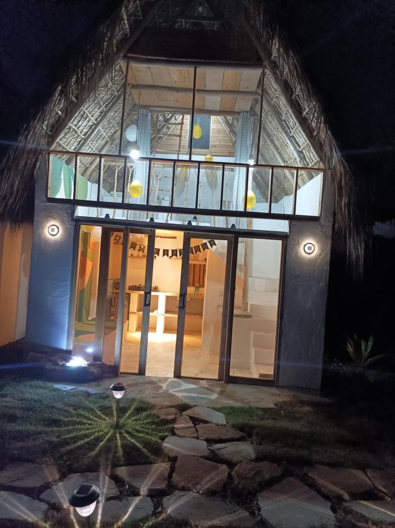 Blue Beach Eco-Hotel By Sanfabini Bayahibe Dış mekan fotoğraf