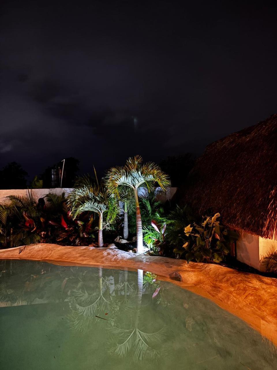 Blue Beach Eco-Hotel By Sanfabini Bayahibe Dış mekan fotoğraf