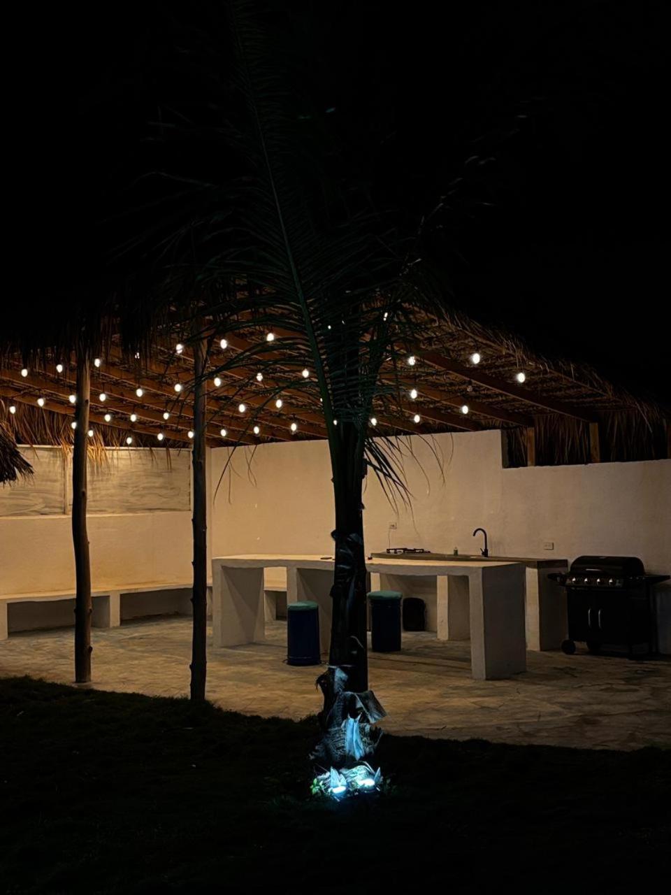 Blue Beach Eco-Hotel By Sanfabini Bayahibe Dış mekan fotoğraf
