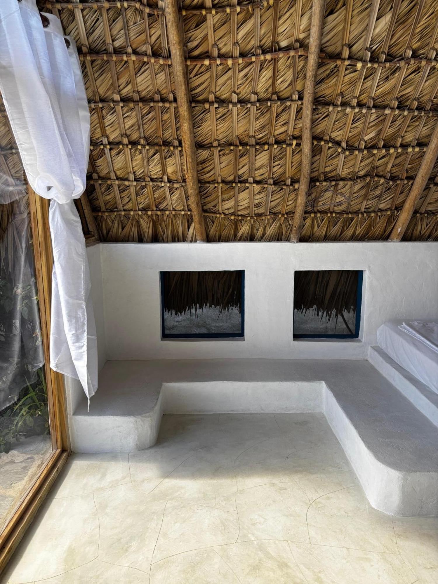 Blue Beach Eco-Hotel By Sanfabini Bayahibe Dış mekan fotoğraf