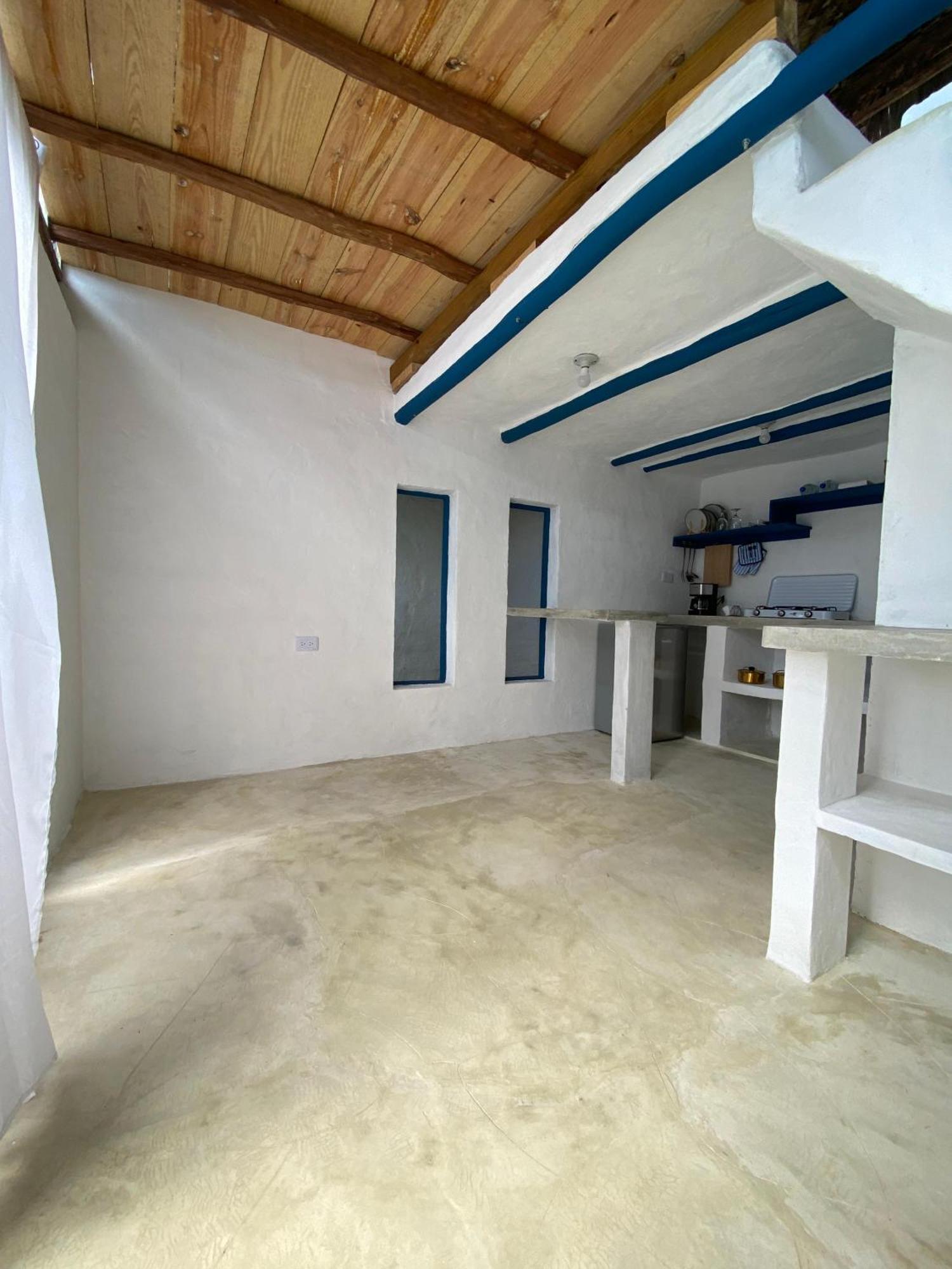Blue Beach Eco-Hotel By Sanfabini Bayahibe Dış mekan fotoğraf