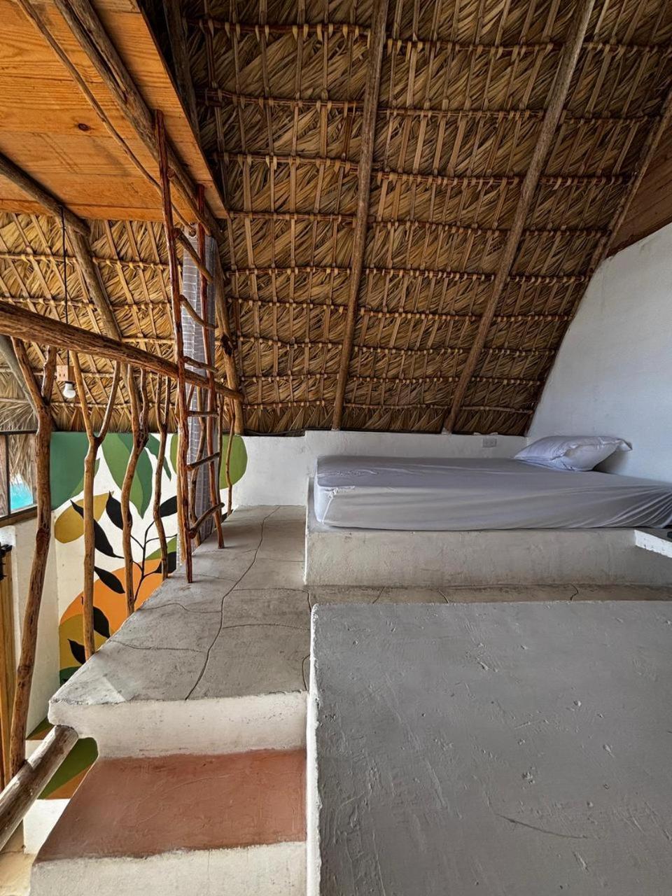 Blue Beach Eco-Hotel By Sanfabini Bayahibe Dış mekan fotoğraf