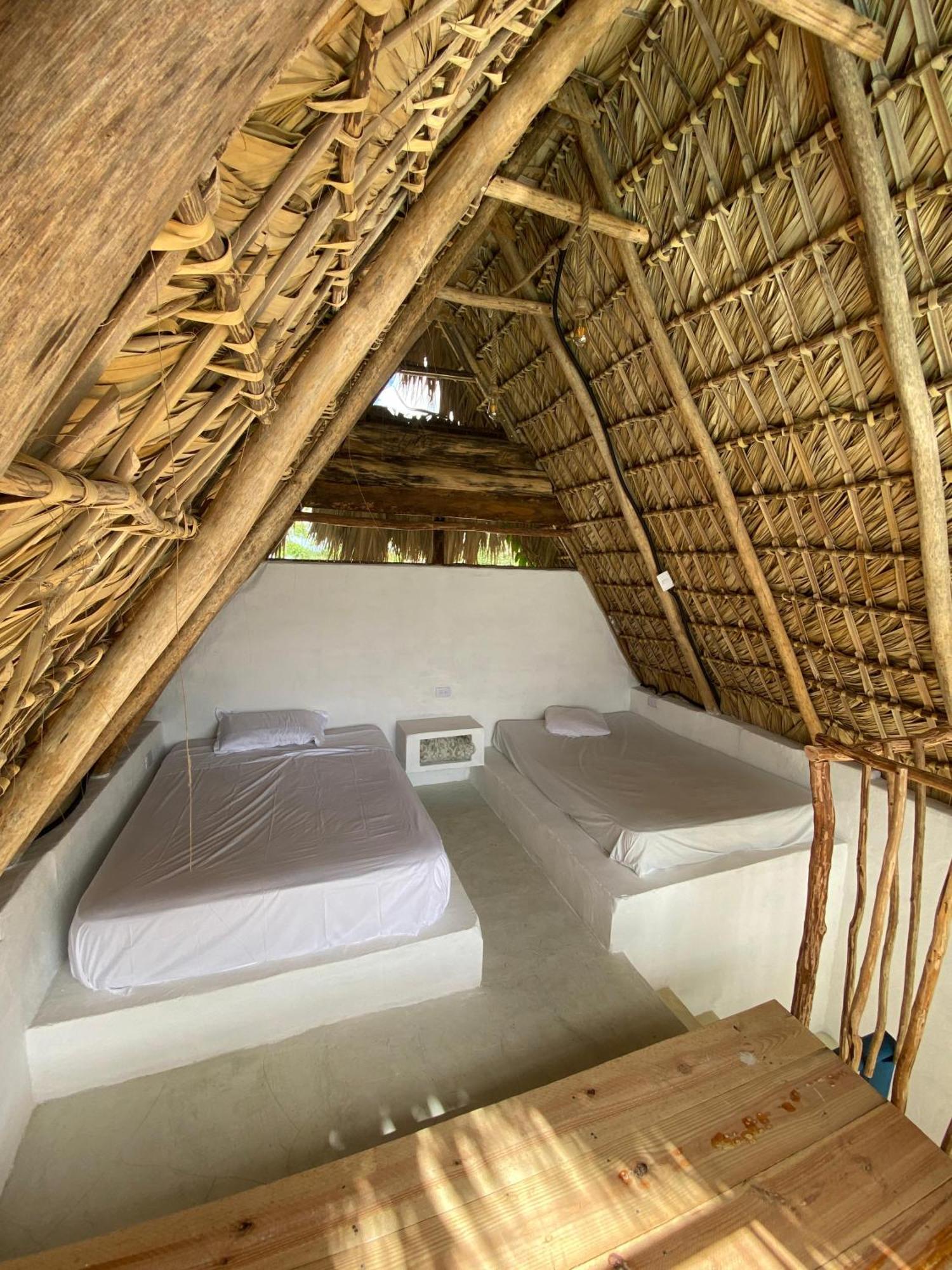 Blue Beach Eco-Hotel By Sanfabini Bayahibe Dış mekan fotoğraf