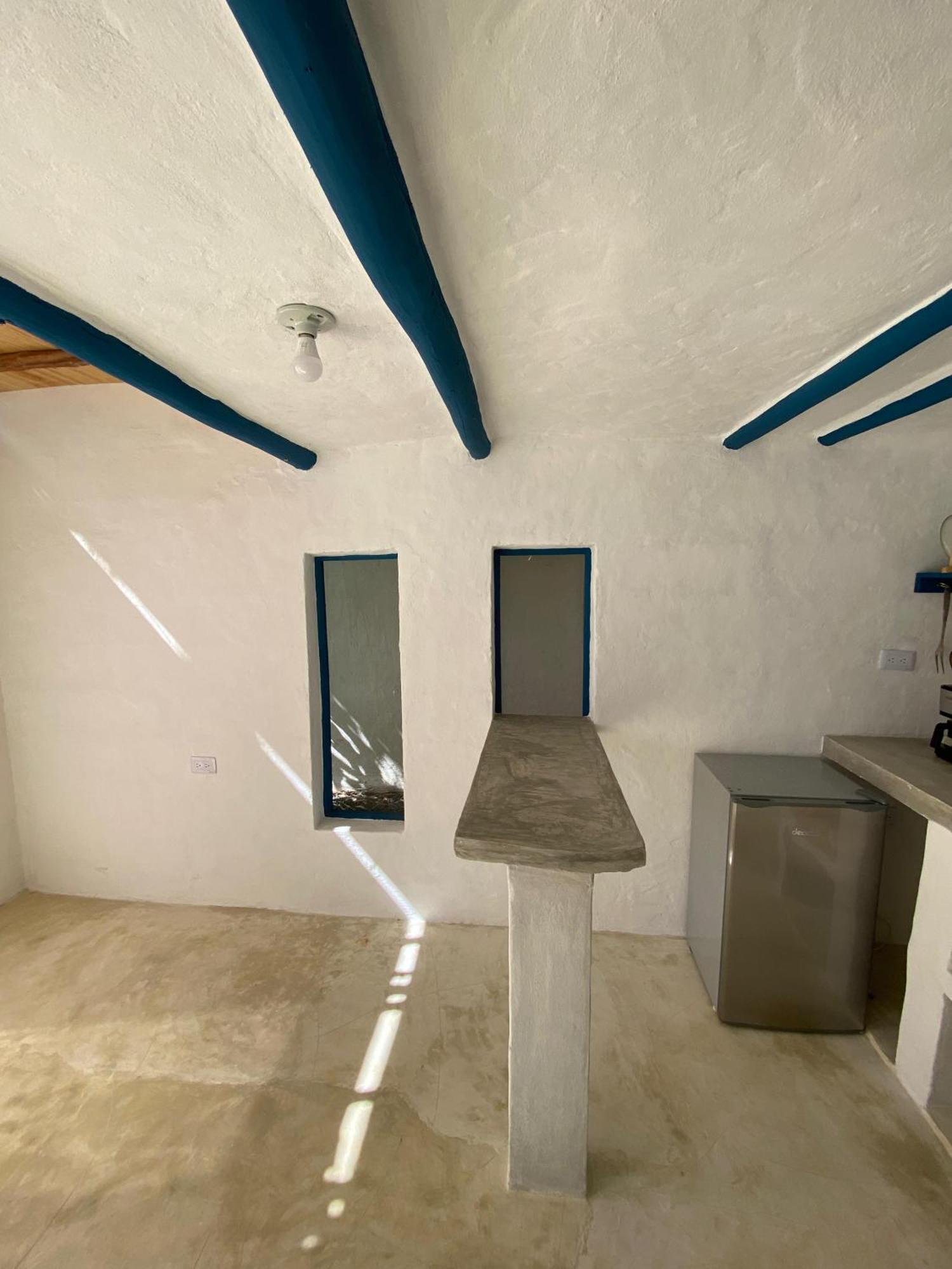 Blue Beach Eco-Hotel By Sanfabini Bayahibe Dış mekan fotoğraf