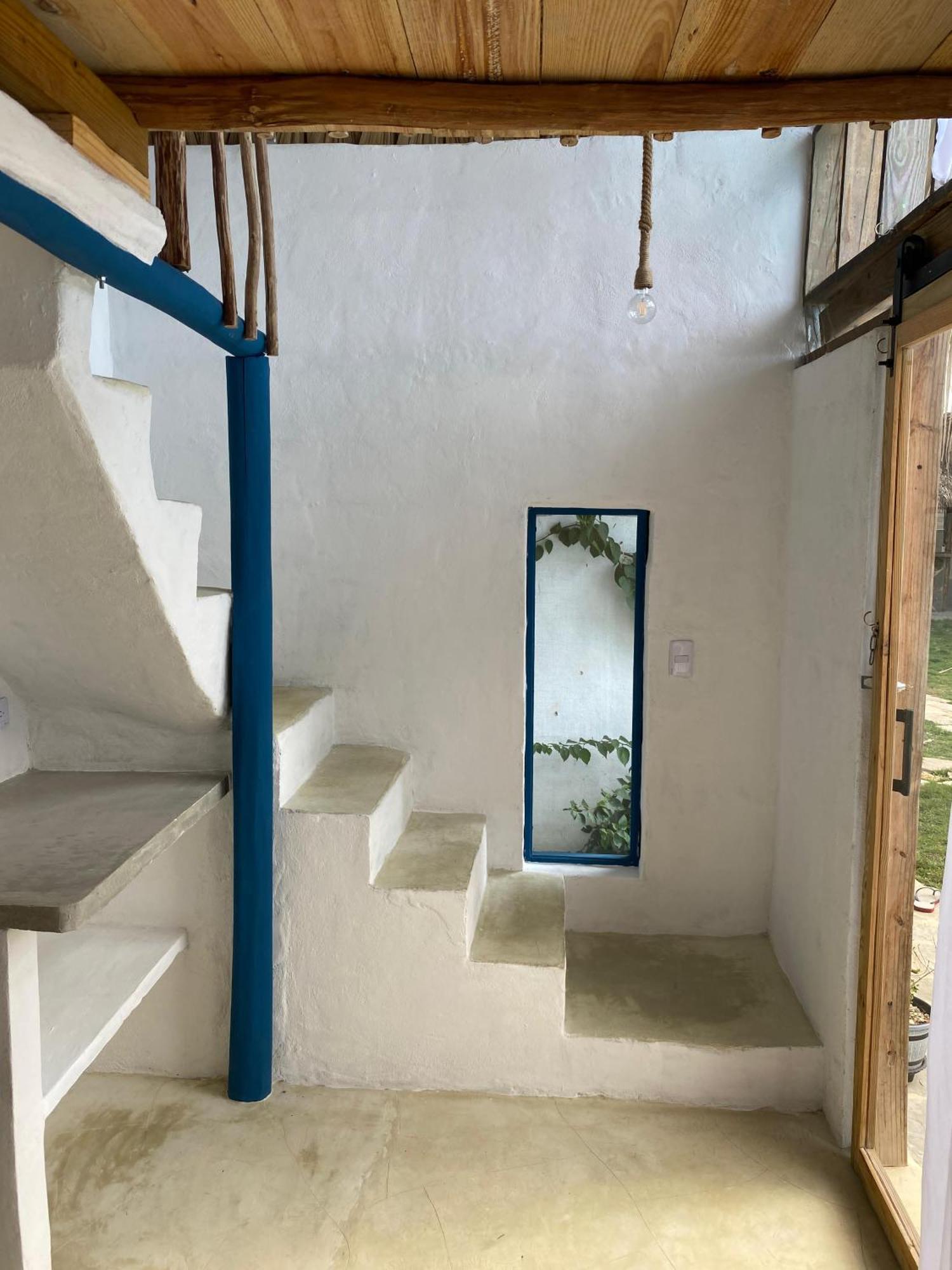 Blue Beach Eco-Hotel By Sanfabini Bayahibe Dış mekan fotoğraf
