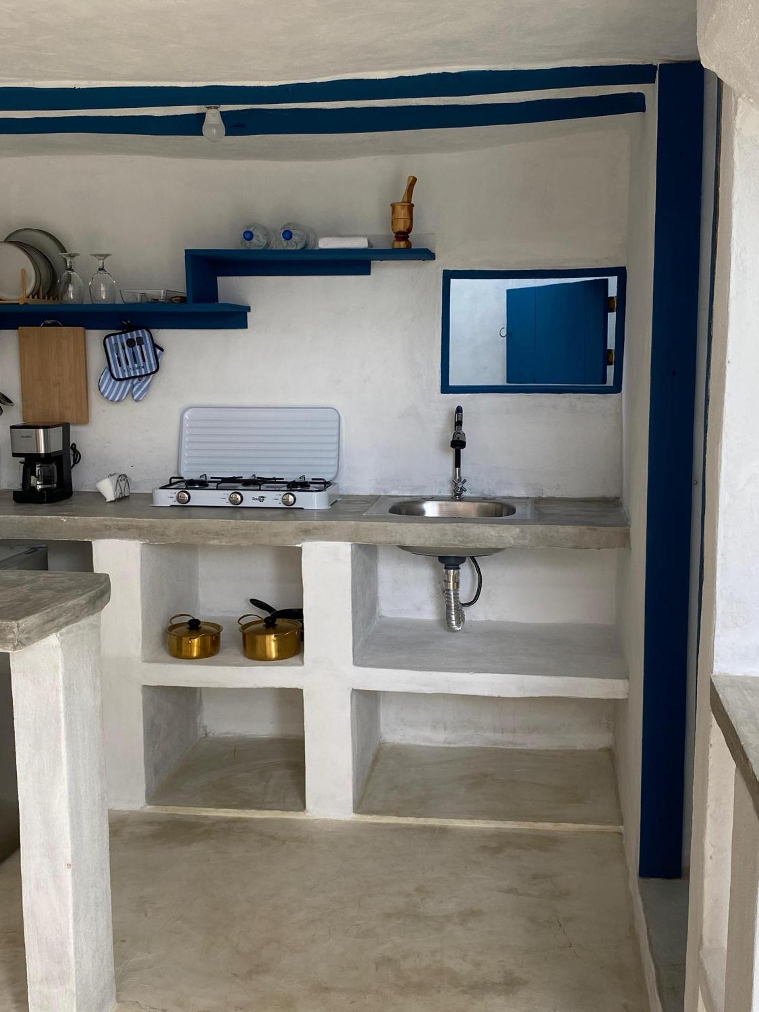 Blue Beach Eco-Hotel By Sanfabini Bayahibe Dış mekan fotoğraf